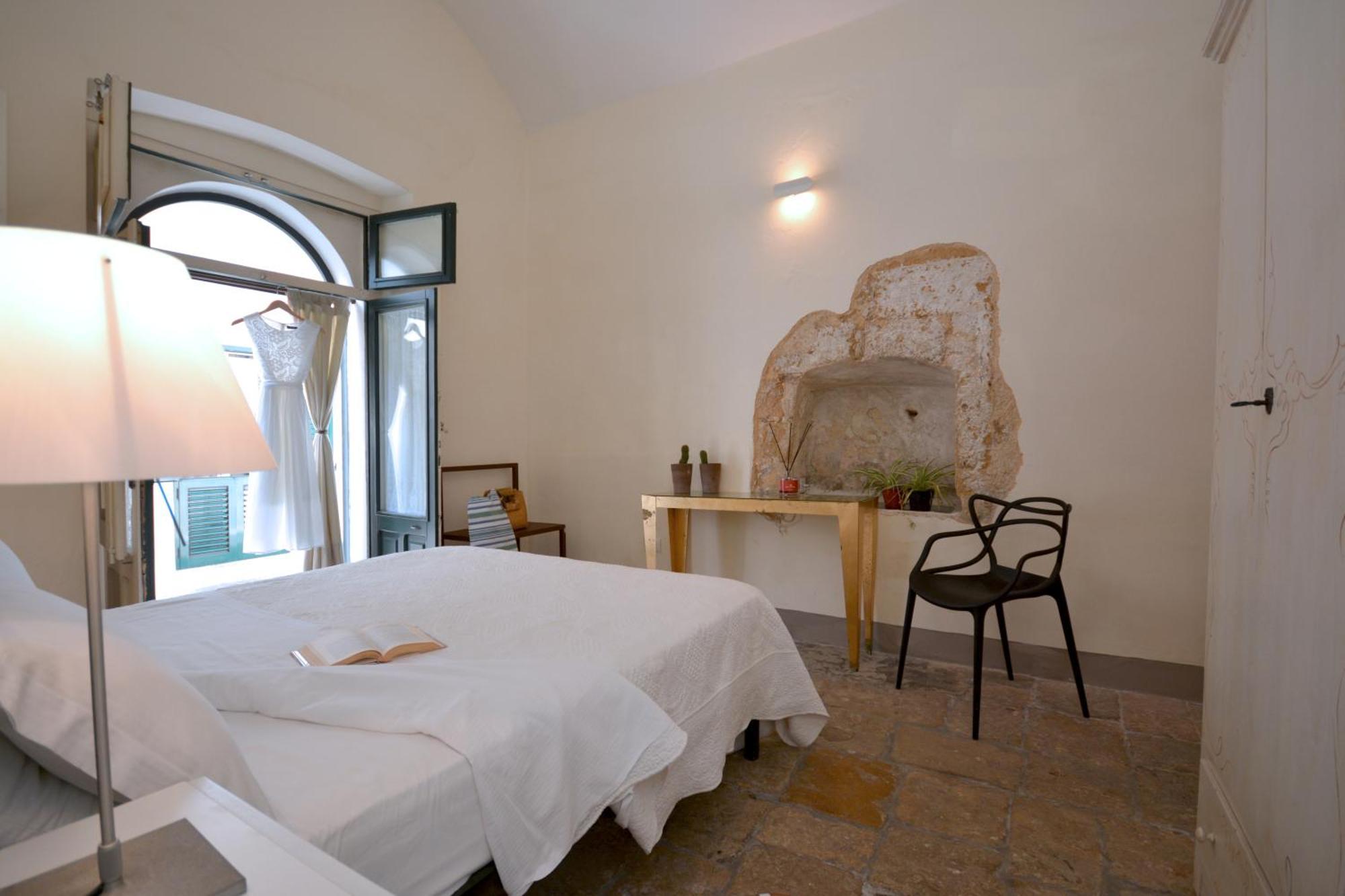 Palazzo Del Capitolo - By I Bastioni San Domenico Couette-café 2*