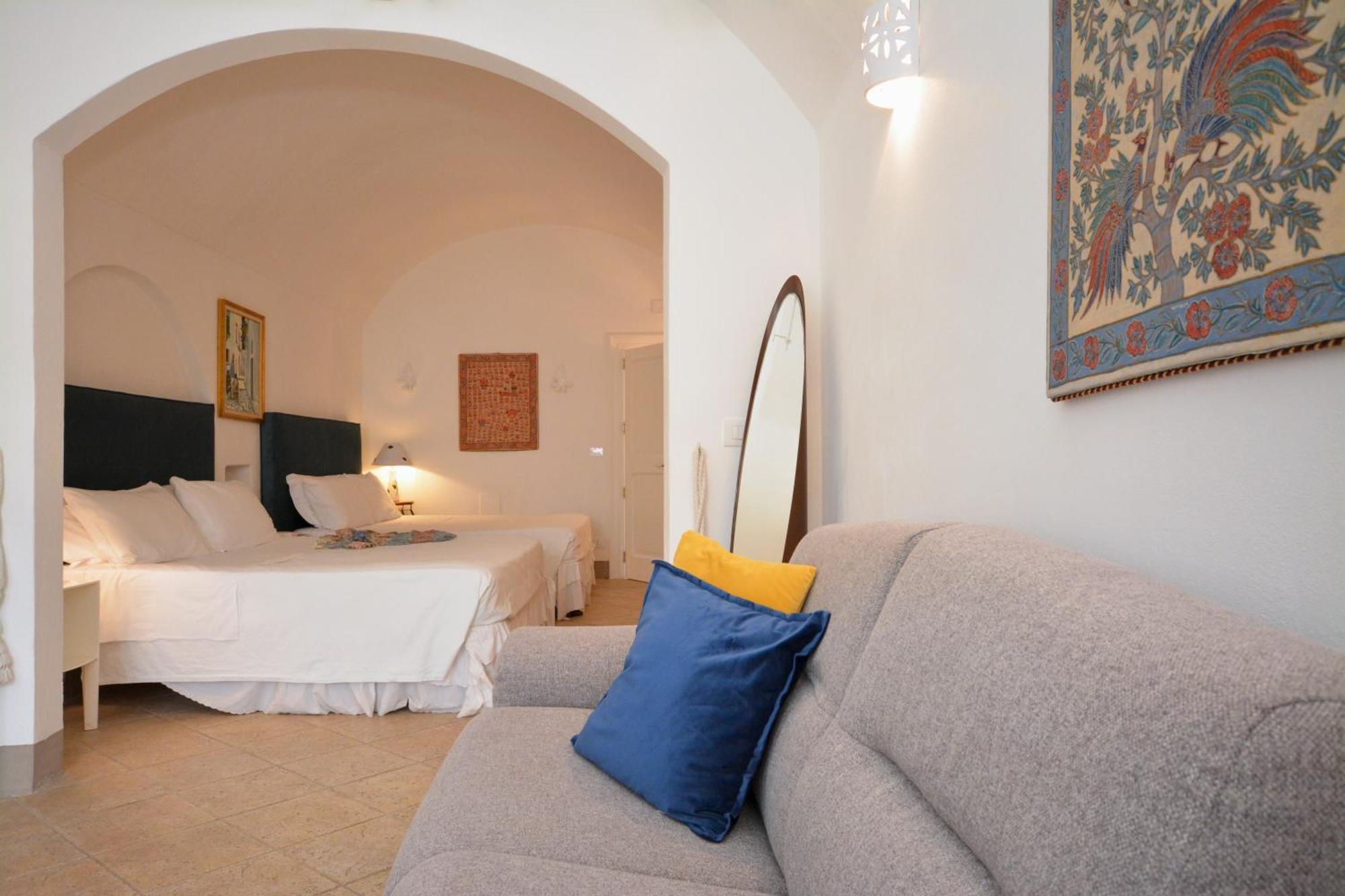 Palazzo Del Capitolo - By I Bastioni San Domenico 2*