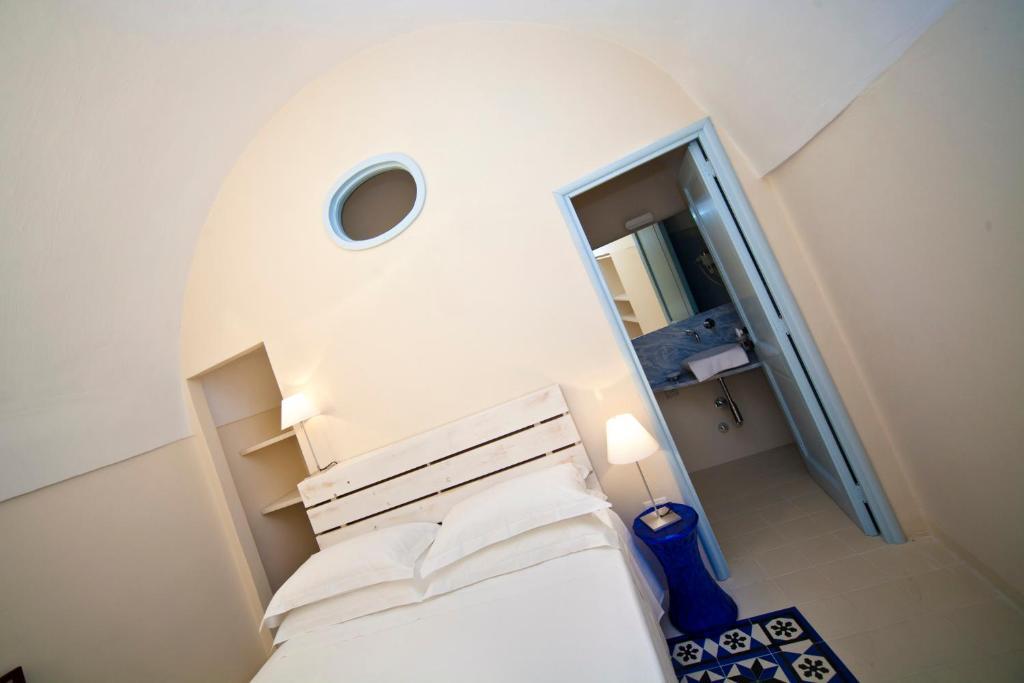 Palazzo Del Capitolo - By I Bastioni San Domenico 2* Gallipoli