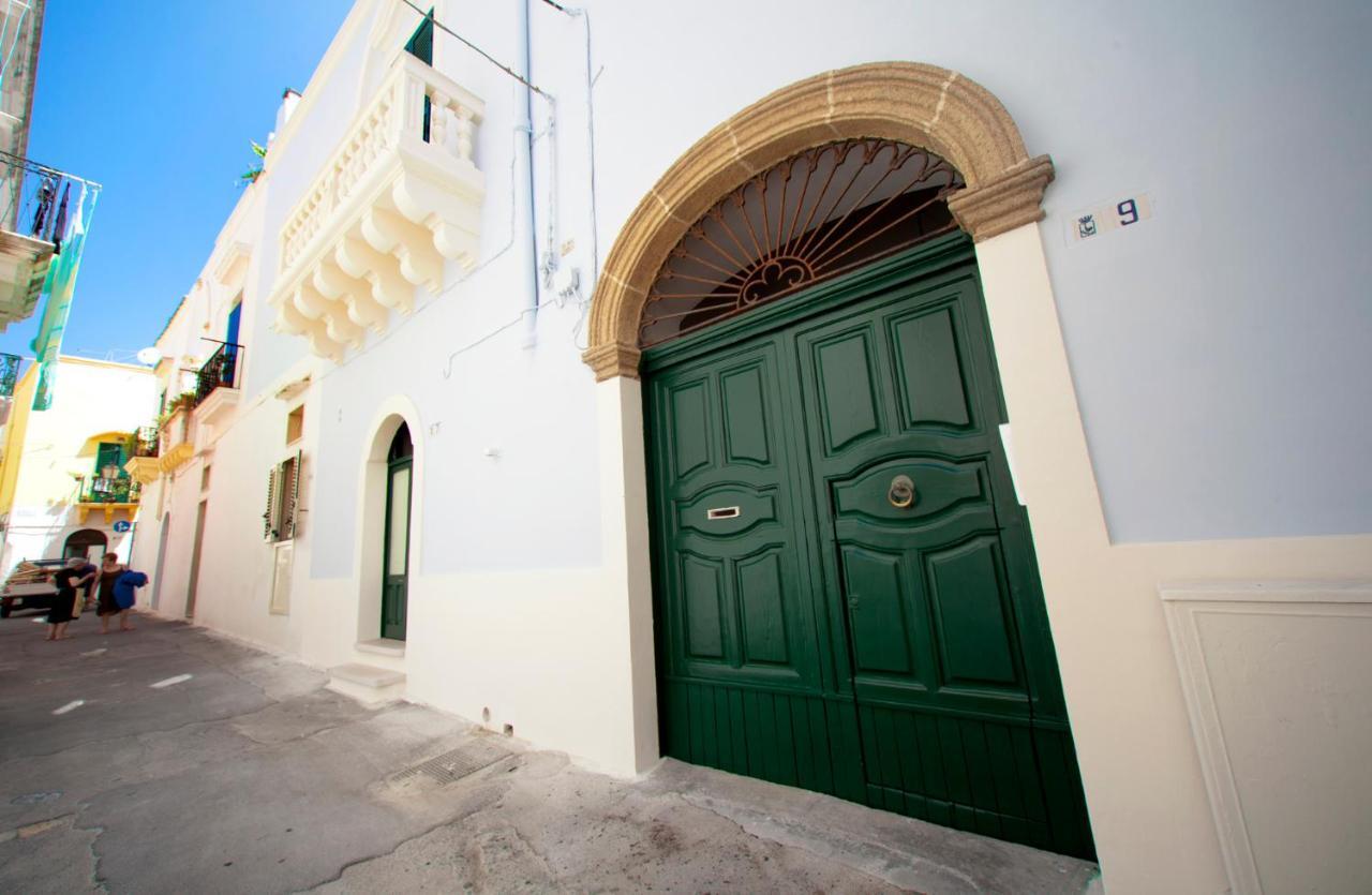 Palazzo Del Capitolo - By I Bastioni San Domenico